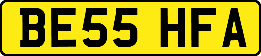 BE55HFA