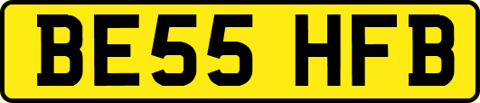 BE55HFB