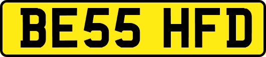 BE55HFD