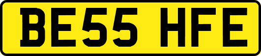BE55HFE