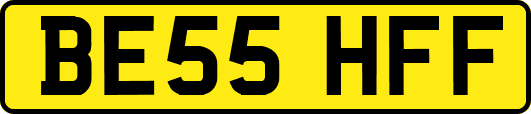 BE55HFF