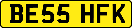BE55HFK