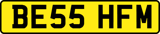 BE55HFM