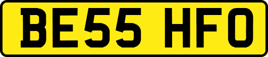BE55HFO
