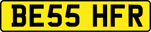 BE55HFR