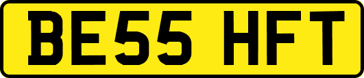 BE55HFT