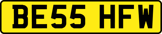 BE55HFW