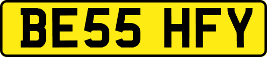 BE55HFY