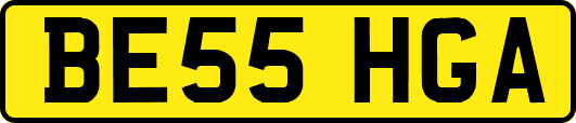 BE55HGA