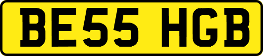 BE55HGB
