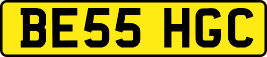 BE55HGC