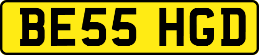 BE55HGD