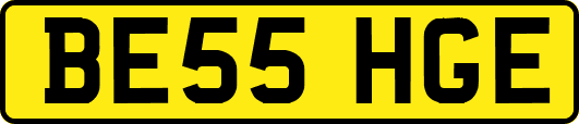 BE55HGE