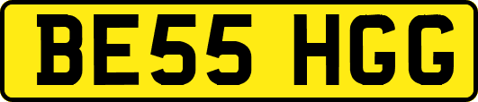 BE55HGG