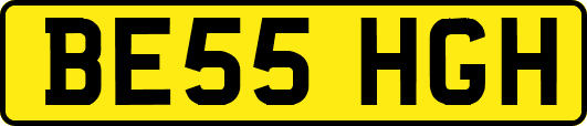 BE55HGH