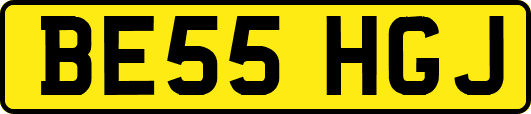 BE55HGJ