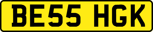 BE55HGK