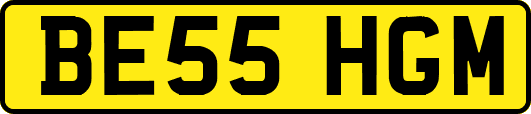 BE55HGM