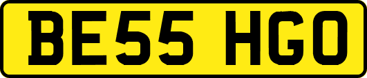 BE55HGO