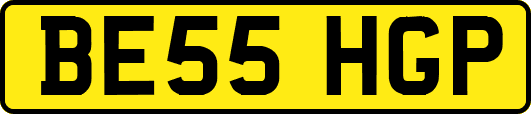 BE55HGP