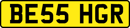BE55HGR