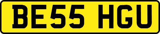 BE55HGU