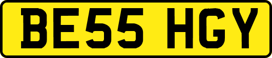 BE55HGY