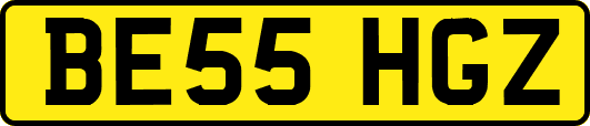 BE55HGZ