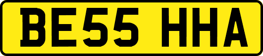 BE55HHA