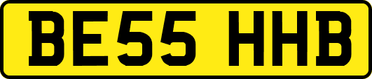 BE55HHB