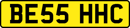 BE55HHC