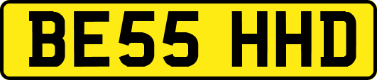 BE55HHD