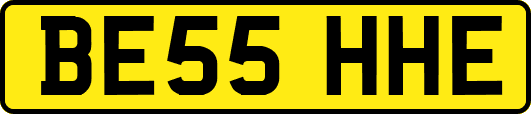 BE55HHE