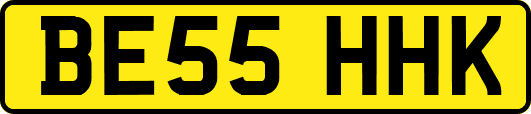 BE55HHK