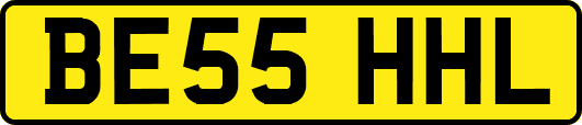 BE55HHL