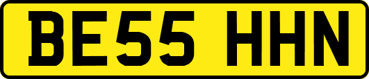 BE55HHN