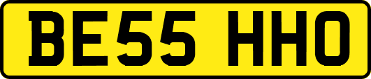 BE55HHO