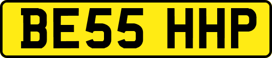 BE55HHP