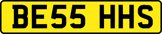 BE55HHS