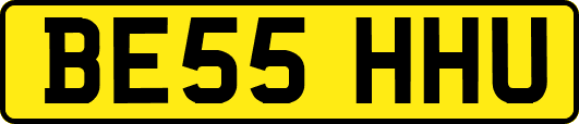 BE55HHU
