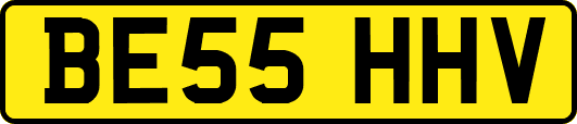 BE55HHV