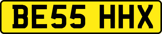 BE55HHX