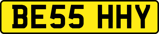 BE55HHY