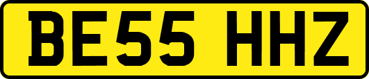 BE55HHZ