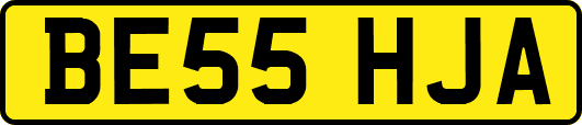 BE55HJA