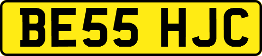 BE55HJC