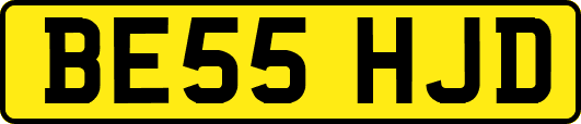 BE55HJD