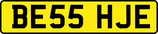 BE55HJE