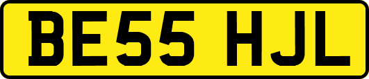 BE55HJL