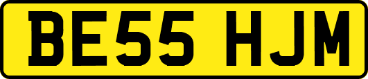 BE55HJM
